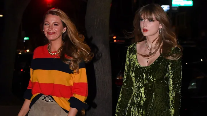 Taylor Swift Subpoenaed In Justin Baldoni Lawsuit