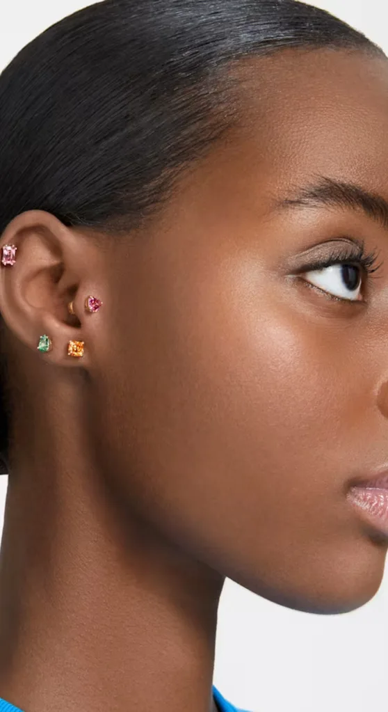 Best Affordable Jewellery Brands_Swarovski