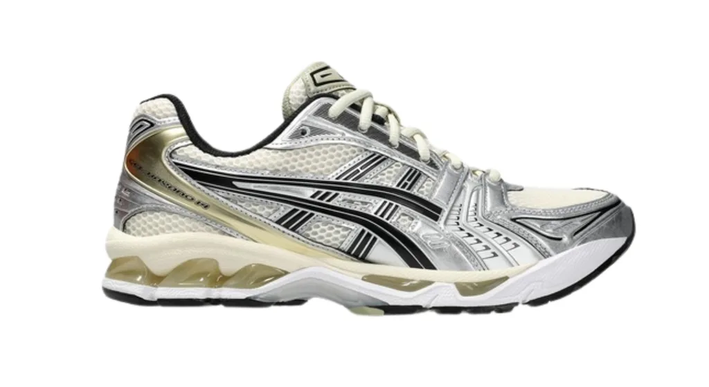 Best Valentine's Gifts For Him ASICS Gel-Kayano 14