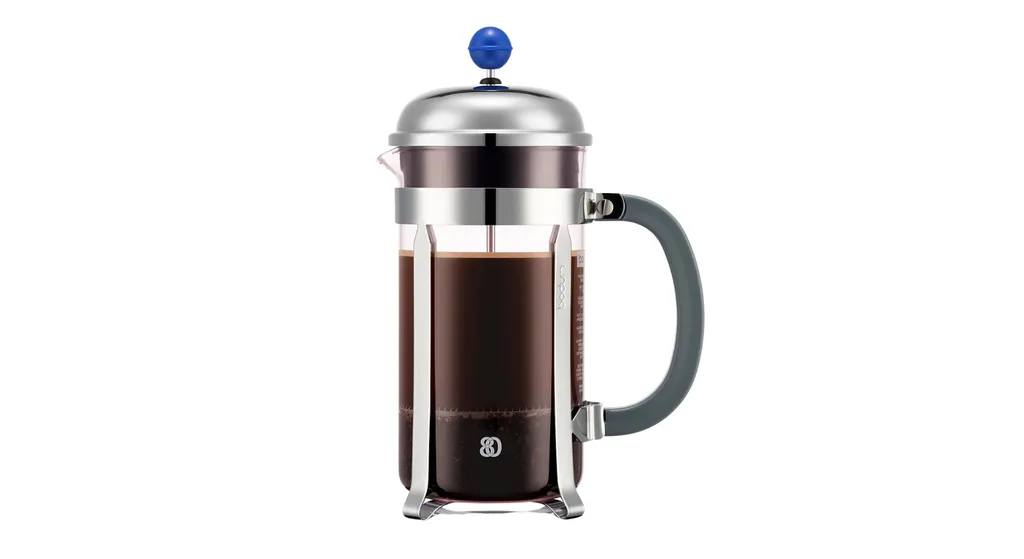 Best Valentine's Gifts For Him Bodum Chambord French Press