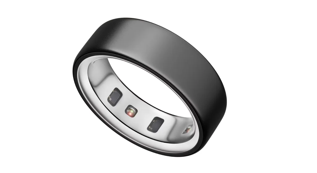 Best Valentine's Gifts For Him Oura Ring 4