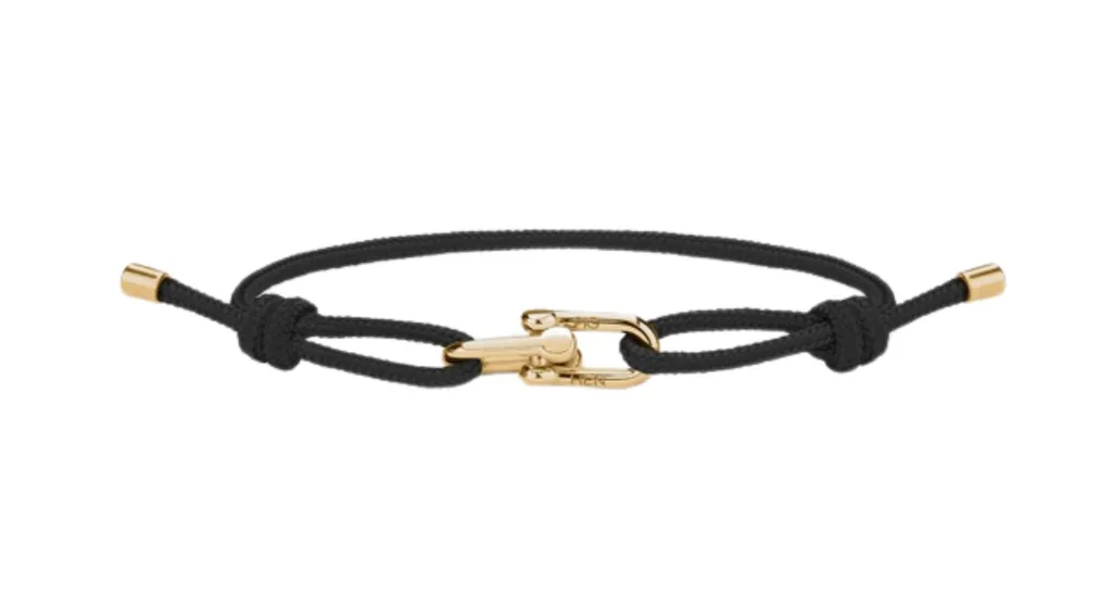 Best Valentine's Gifts For Him PIG&HEN Daunting Dean Bracelet