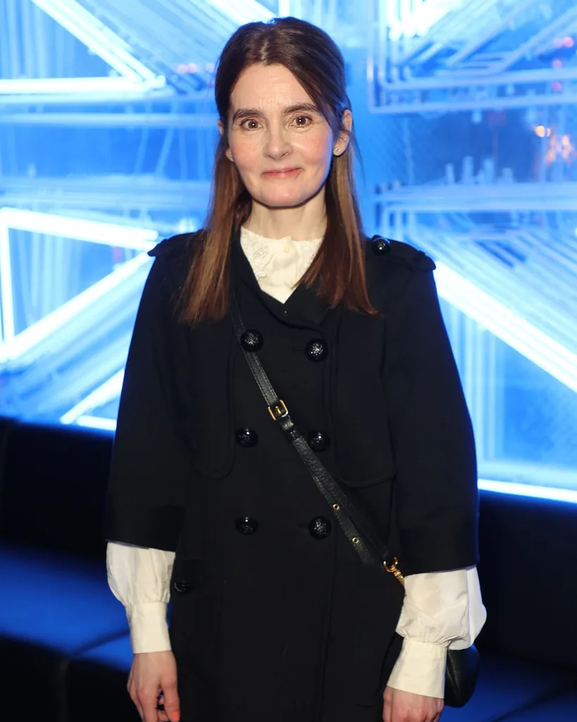 bridget jones cast now shirley henderson