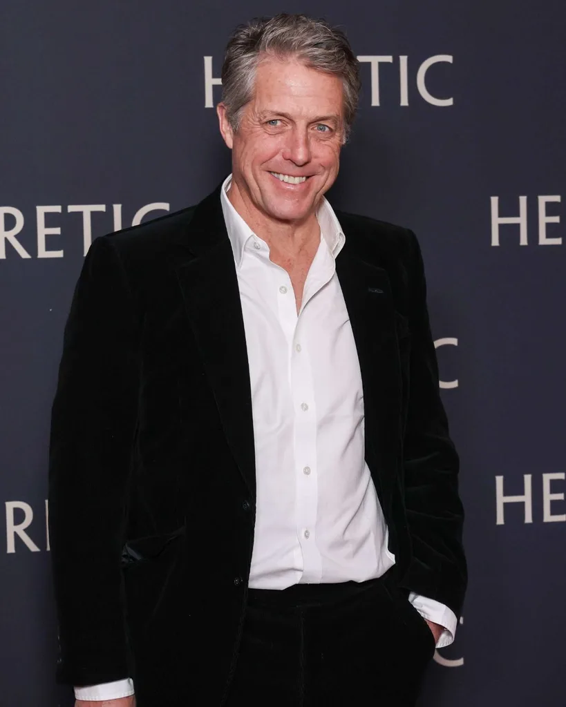 bridget jones cast now hugh grant