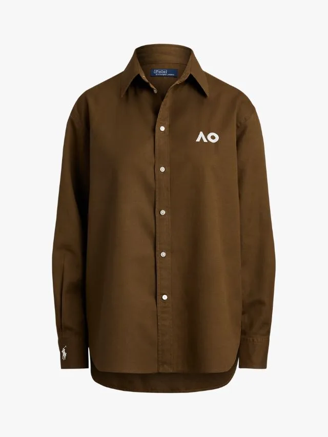 what to wear to the Australian Open