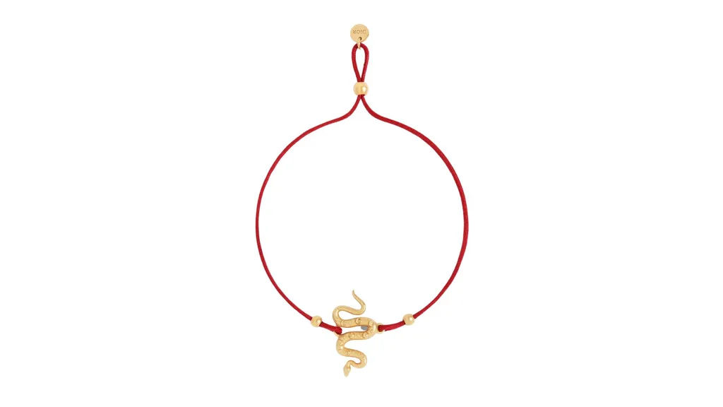 Diorelita Bracelet Lunar New Year Gift Ideas Year of the Snake