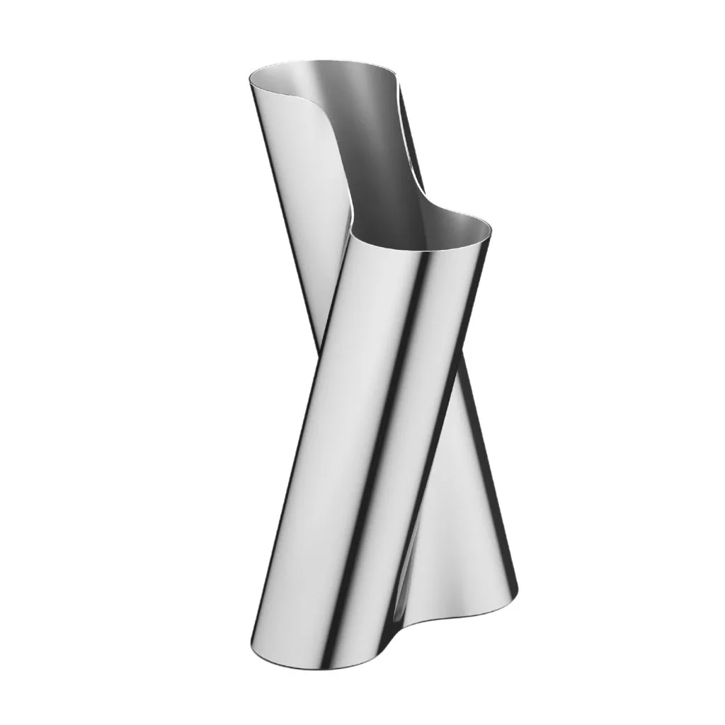 Georg Jensen Lituus vase