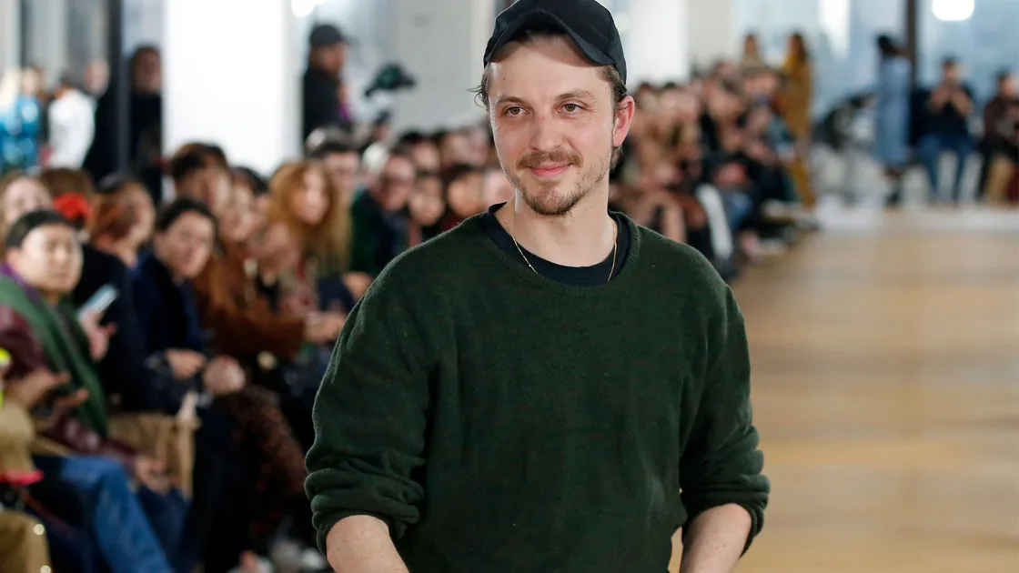 Glenn Martens Takes Creative Lead At Maison Margiela
