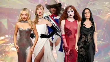 Grammys Nominees and Winners 2025 Beyoncé, Taylor Swift, Chappell Roan, Sabrina Carpenter, Charli xcx