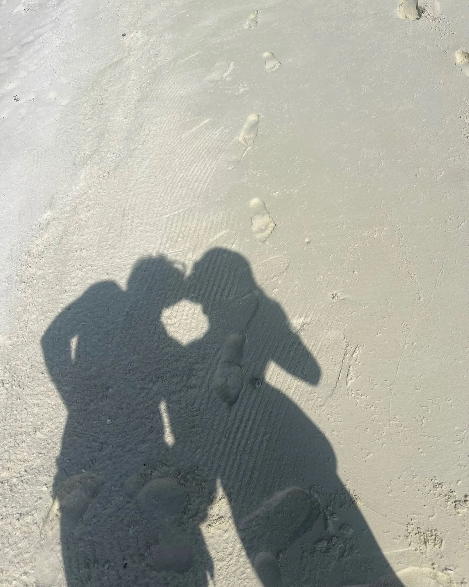 meghann fahy and leo woodall relationship