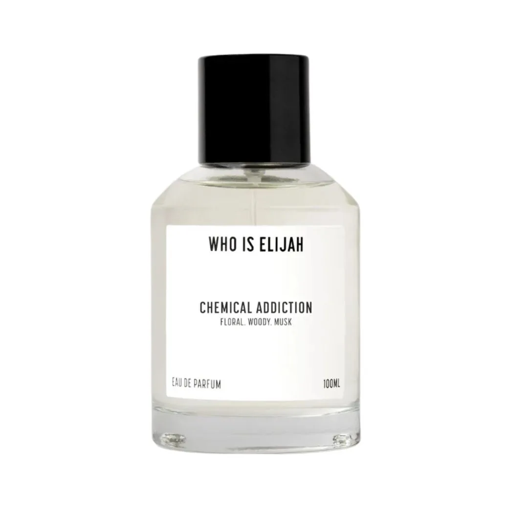 sexy perfumes for Valentine's Day