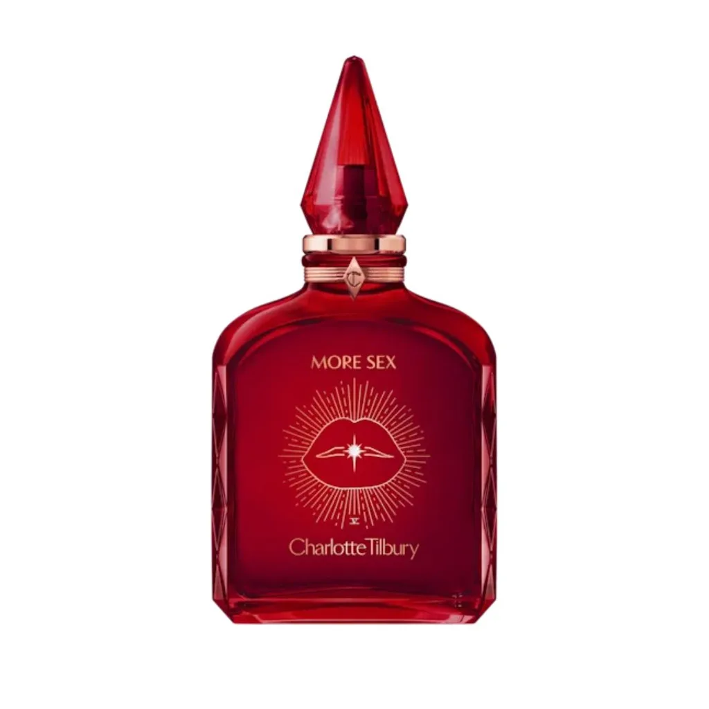 sexy perfumes for Valentine's Day