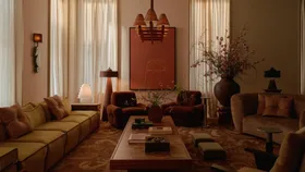 Interior Design Trends 2025 In Common With Shop Quarters