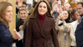 Kate Middleton has announced her cancer remission