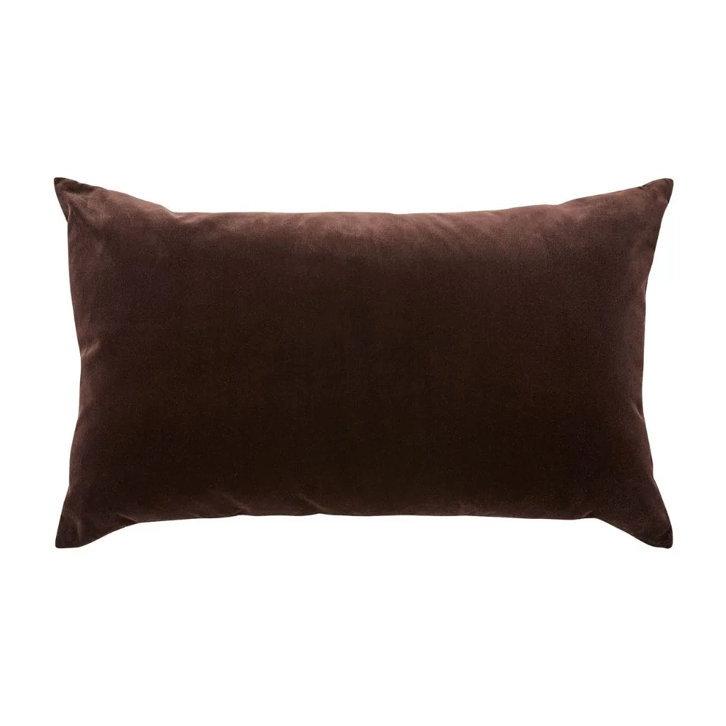 L&M Home Etro lumbar cushion