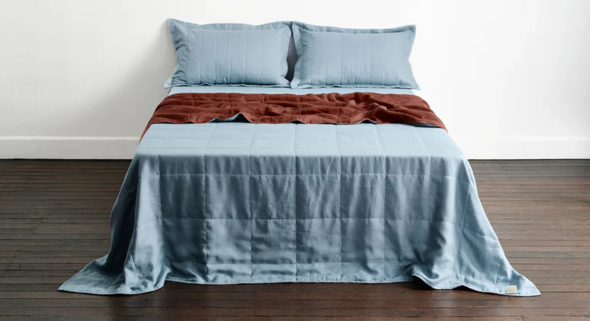 Best Linen Bed Sheets Australia_Bed Threads