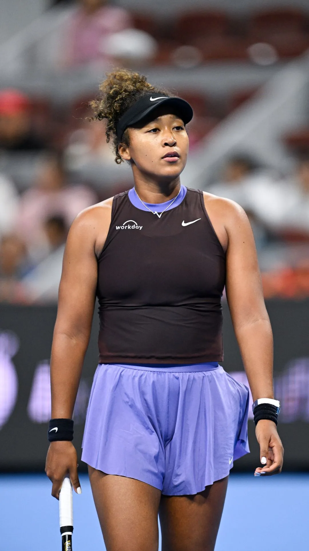 Naomi Osaka