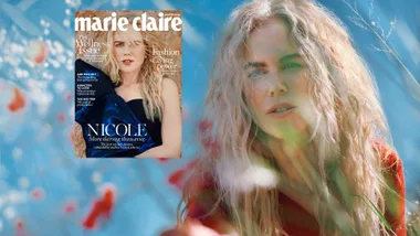 Nicole Kidman on babygirl sex scenes
