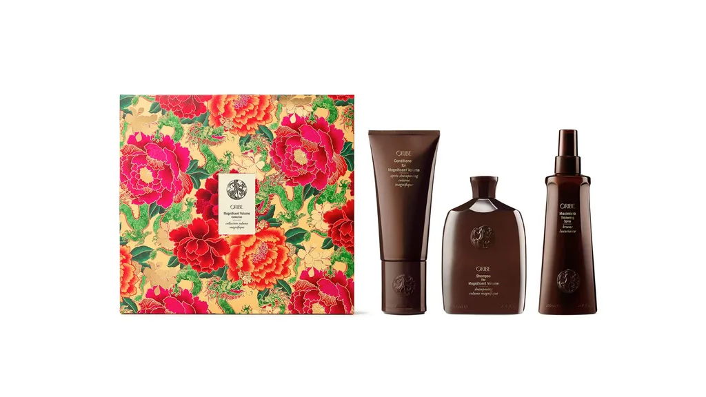 Oribe Adore Beauty Lunar New Year Gift Ideas Year of the Snake