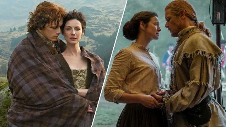 We Finally Know When ‘Outlander’ Season 8  Will Air