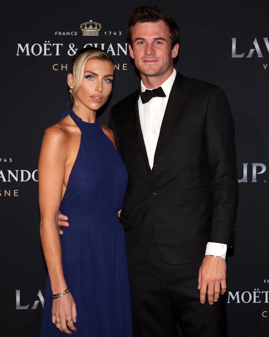 Tommy Paul'S Fiancée Paige Lorenze: Their Engagement Is Trending! - trqywji