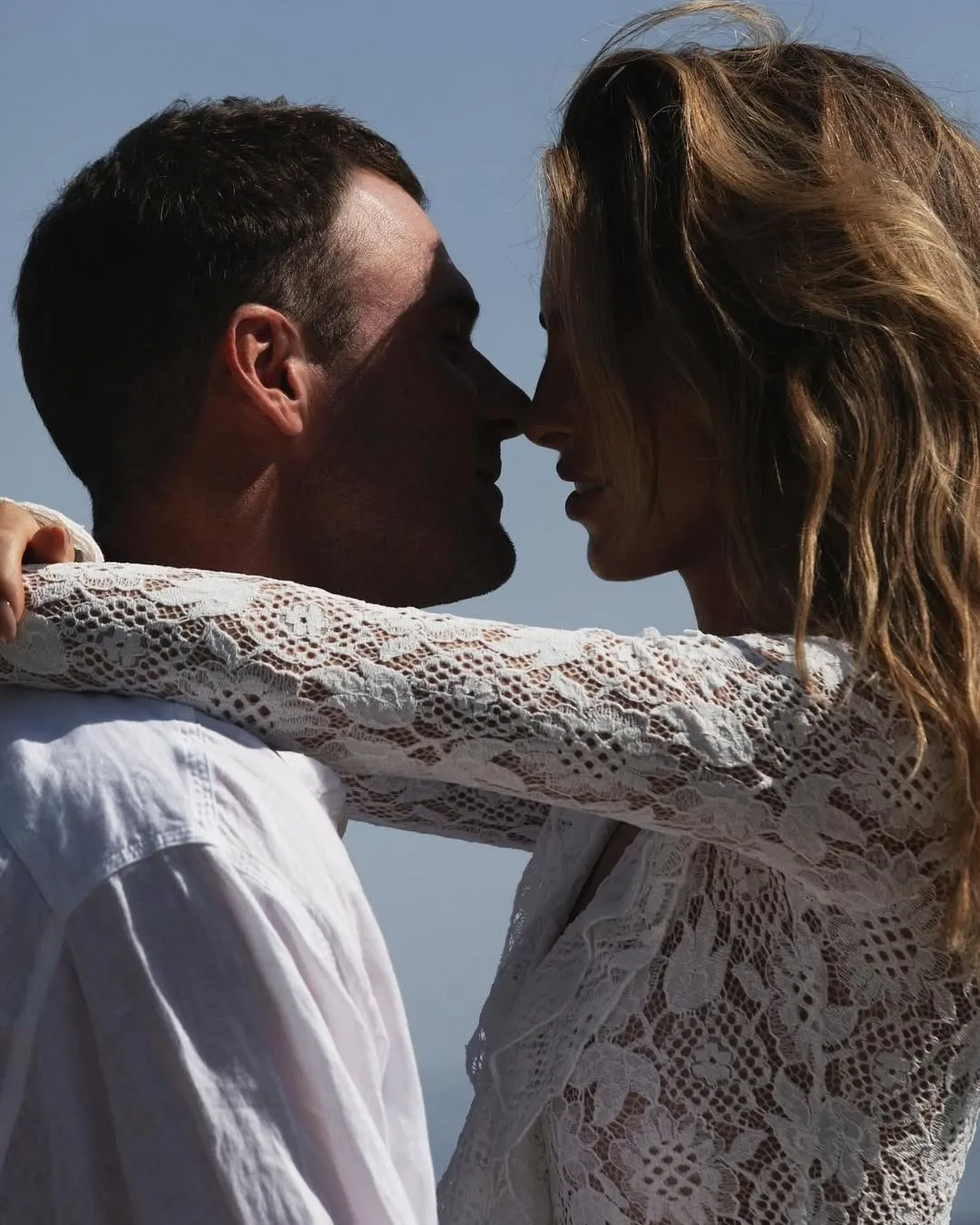 This Couple'S Engagement Is The Definition Of Perfect: Tommy Paul & Paige Lorenze. - zrcasha