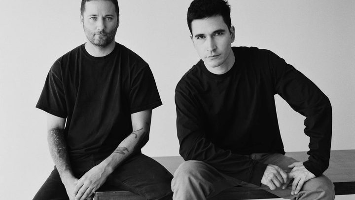 Proenza Schouler's Founders Depart Namesake Brand