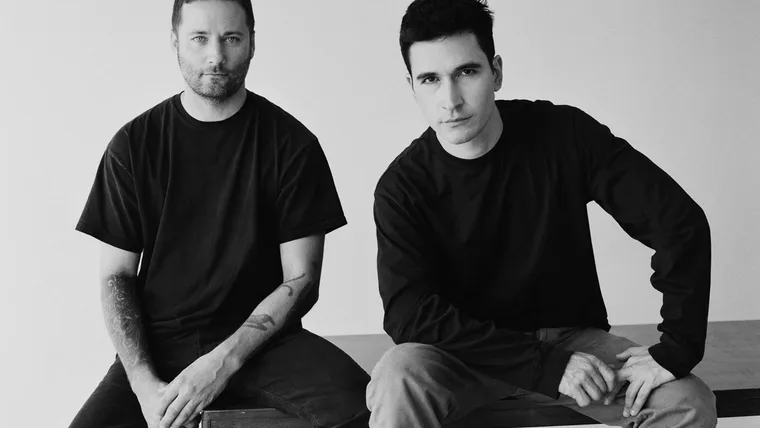 Proenza Schouler Lazaro Hernandez Jack Mccollough leaving design house