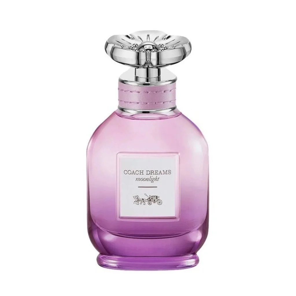 Coach Dreams Moonlight Perfume