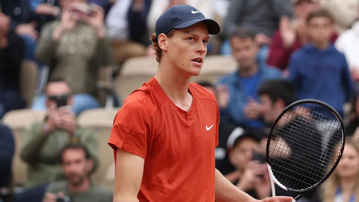 Does Italian Tennis Star Jannik Sinner Have A Girlfriend?