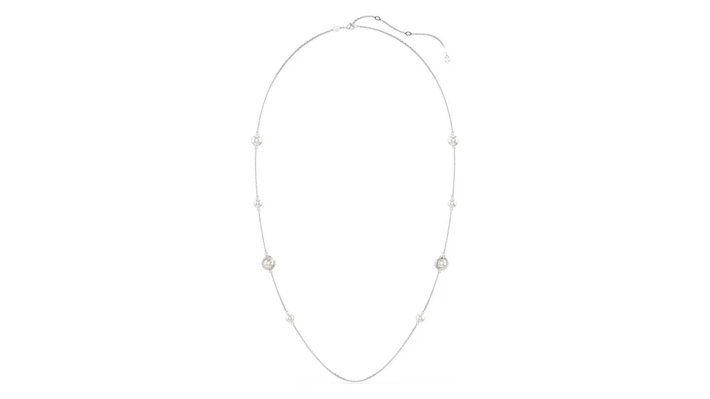 Swarovski necklace Lunar New Year Gift Year of the Snake