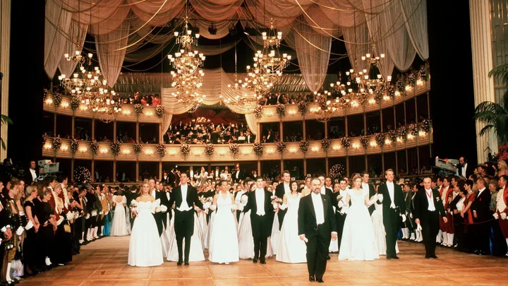 swarovski vienna ball tiara