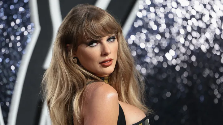 Matty Healy new musci about taylor Swift relationship