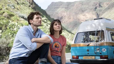 The Road Trip Paramount