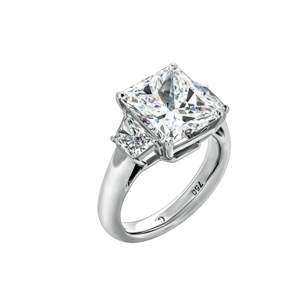 The Perth Mint Laura Ring