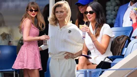 Chic Tennis-Core Outfits To Sport Courtside At The Australian Open