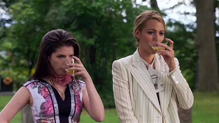 A Simple favour 2