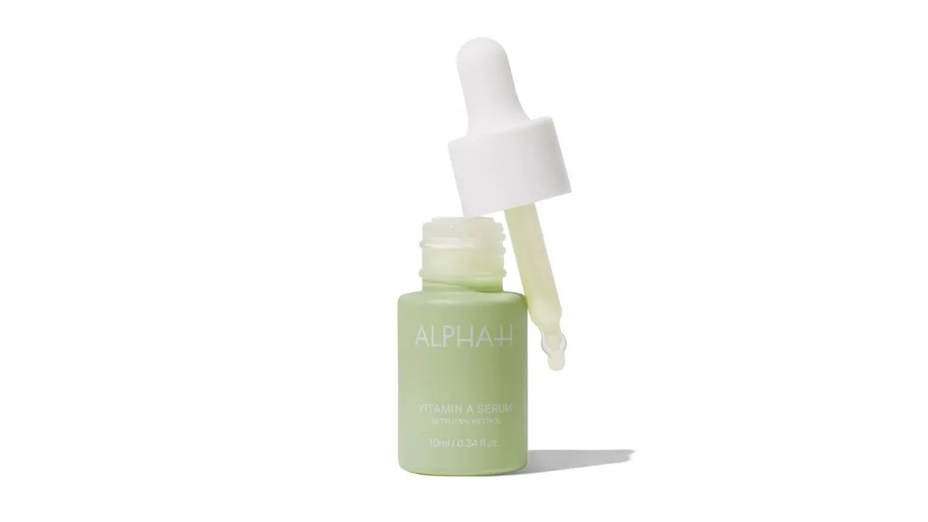 Alpha H Vitamin A Serum retinol