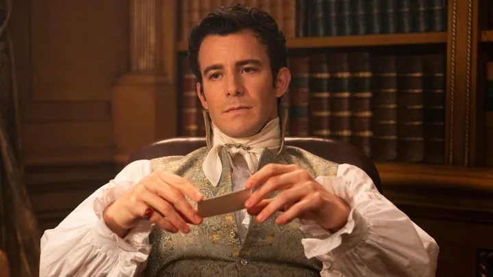 Sorry ‘Bridgerton’ Fans, Season Four Isn’t Being Released Anytime Soon