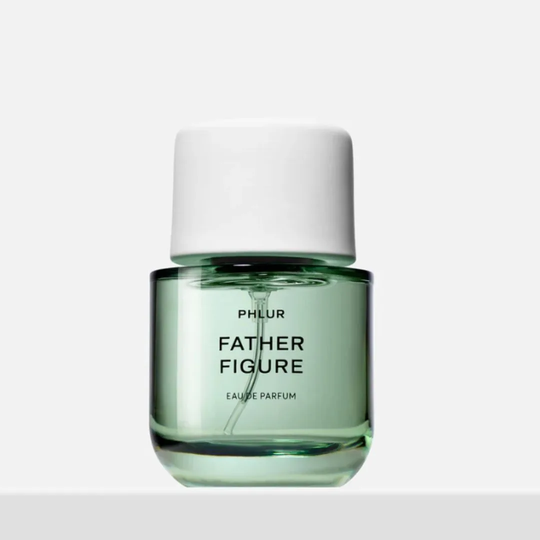 father figure edp