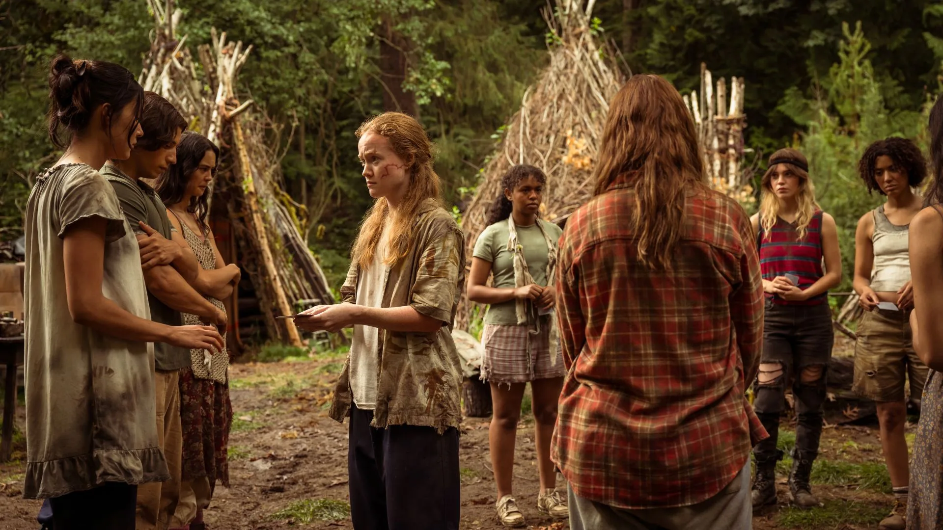 best TV shows coming 2025