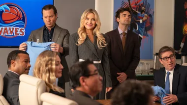 best TV shows coming 2025