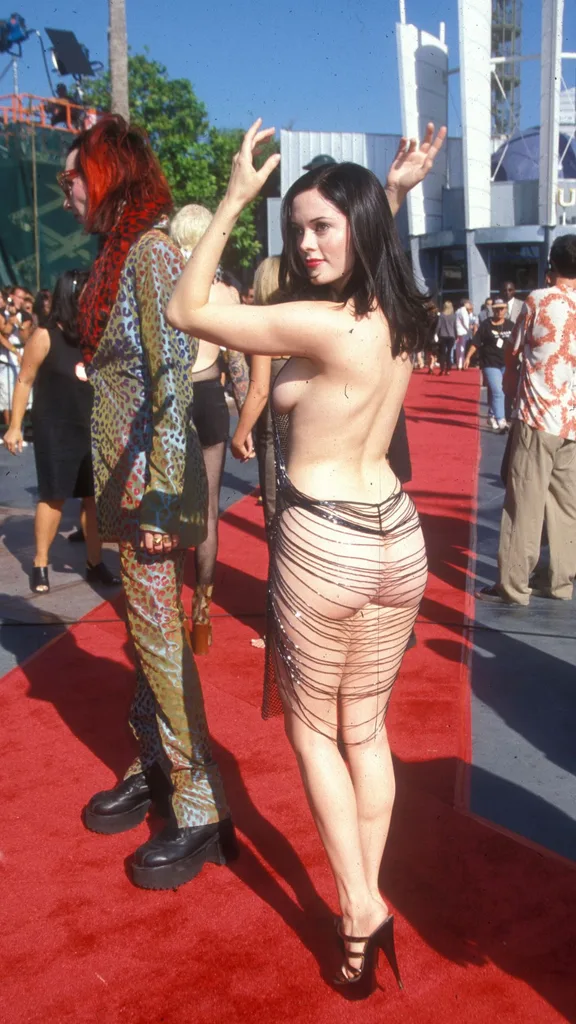 Bianca Censori's Naked Dress Grammys Drama Serves Nobody Bianca Censori's Naked Dress Grammys Drama Serves Nobody