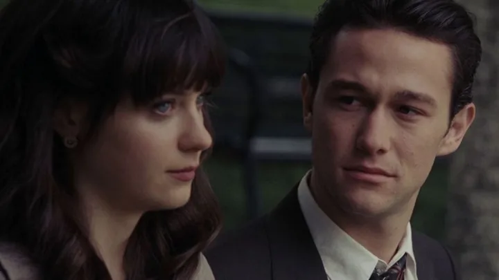 50 Days of Summer