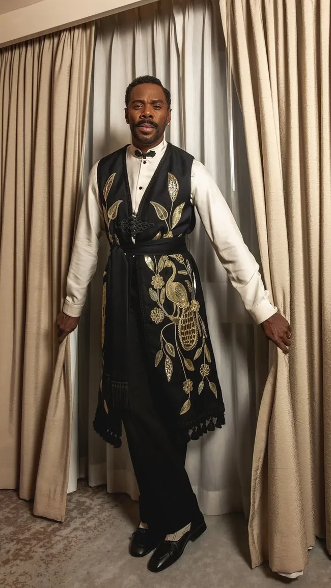 Colman Domingo Directors Guide Awards 2025