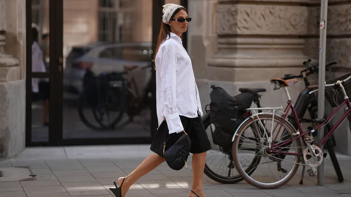 summer workwear