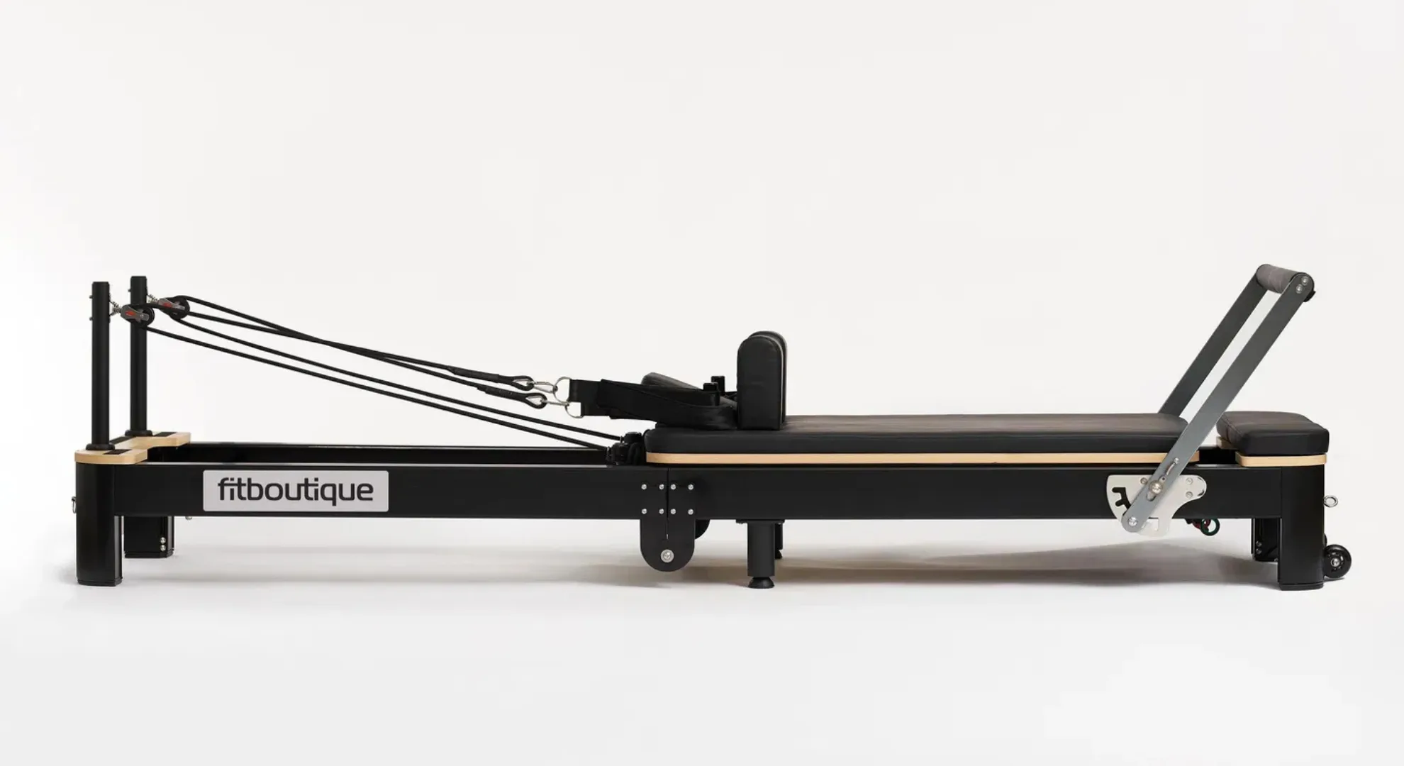 Fit boutique reformer