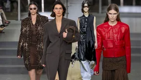 Inside The Renaissance of New York Fashion Week