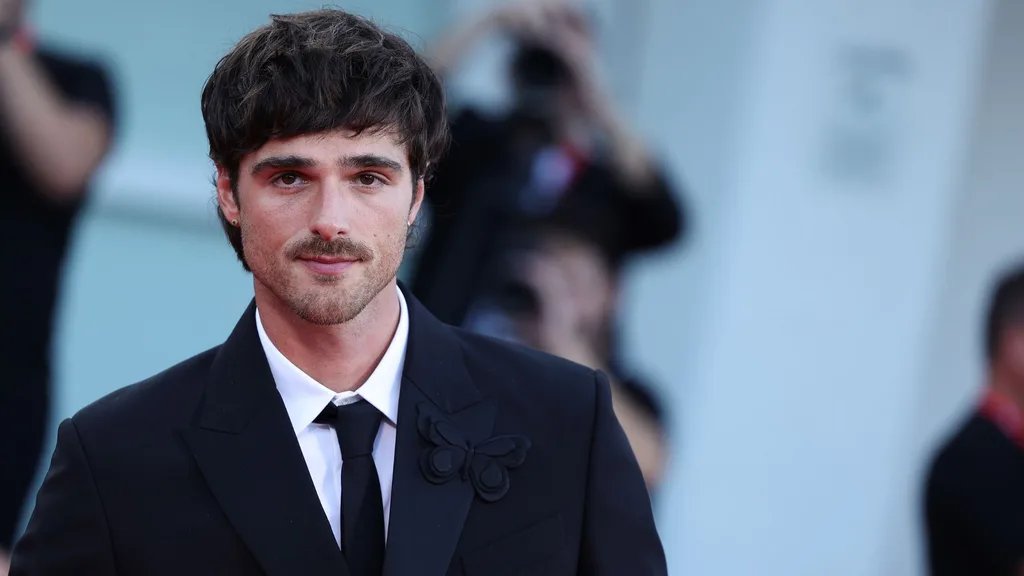 Jacob Elordi to star in The Dog Stars film