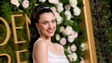 Margaret Qualley to star in The Dog Stars film